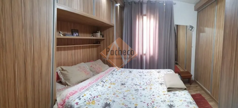 Casa, 3 quartos, 104 m² - Foto 7