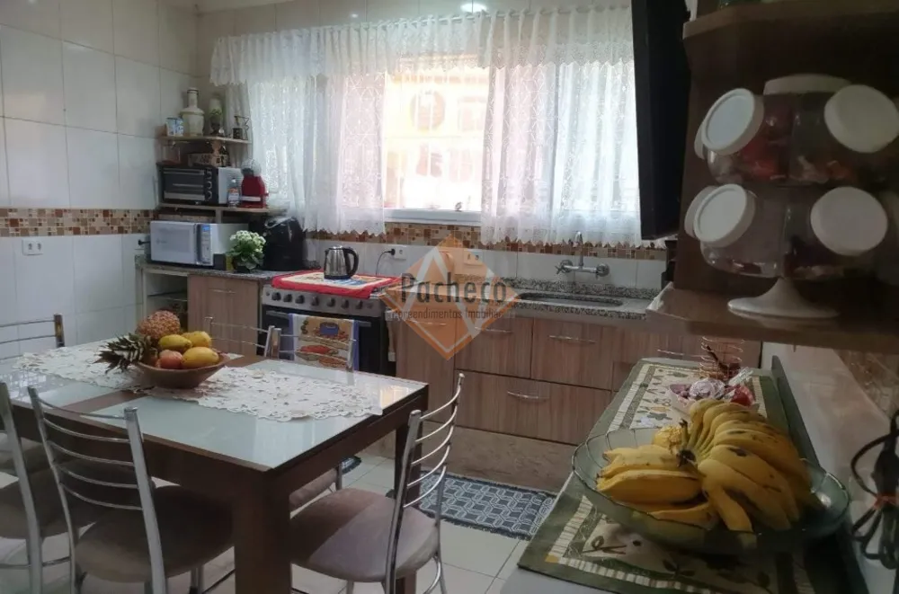 Casa, 3 quartos, 104 m² - Foto 6