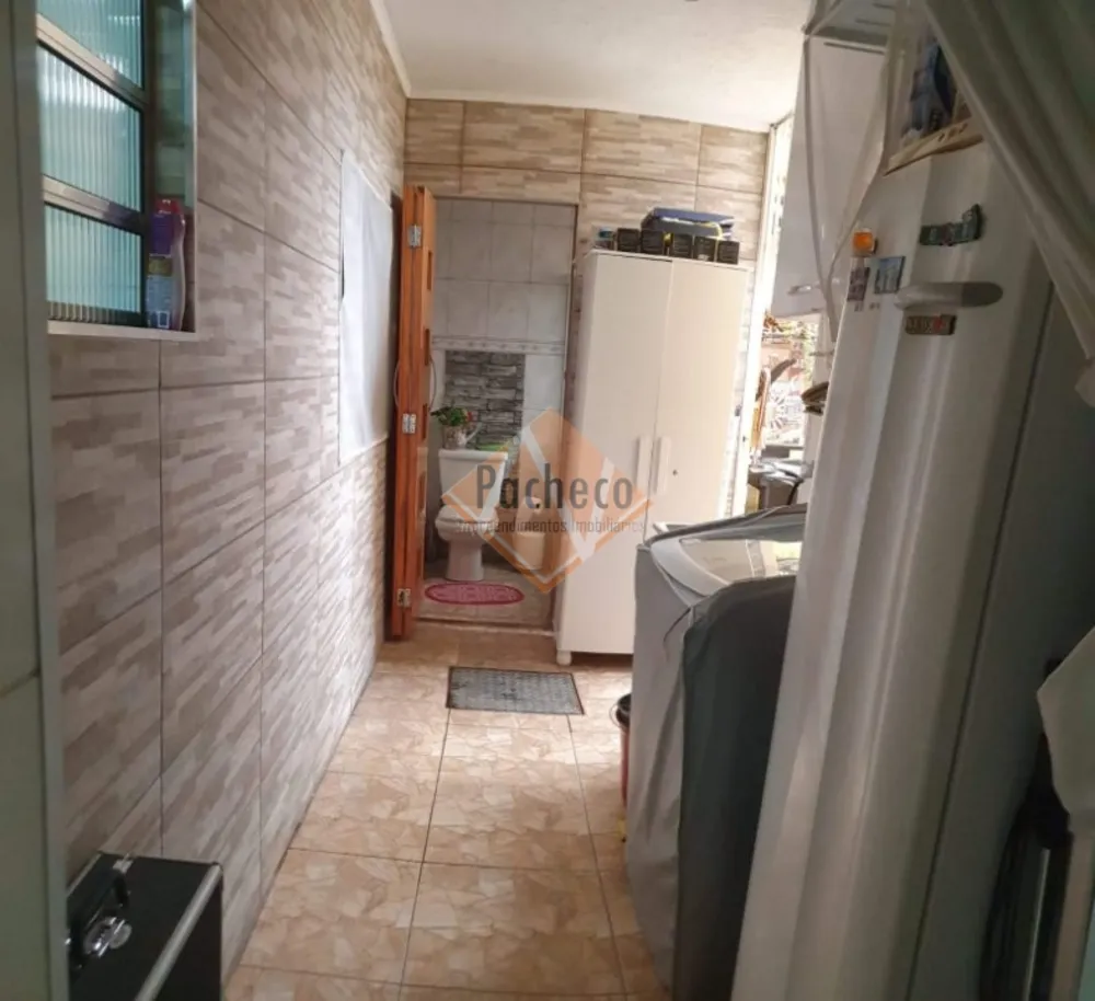 Casa, 3 quartos, 104 m² - Foto 12