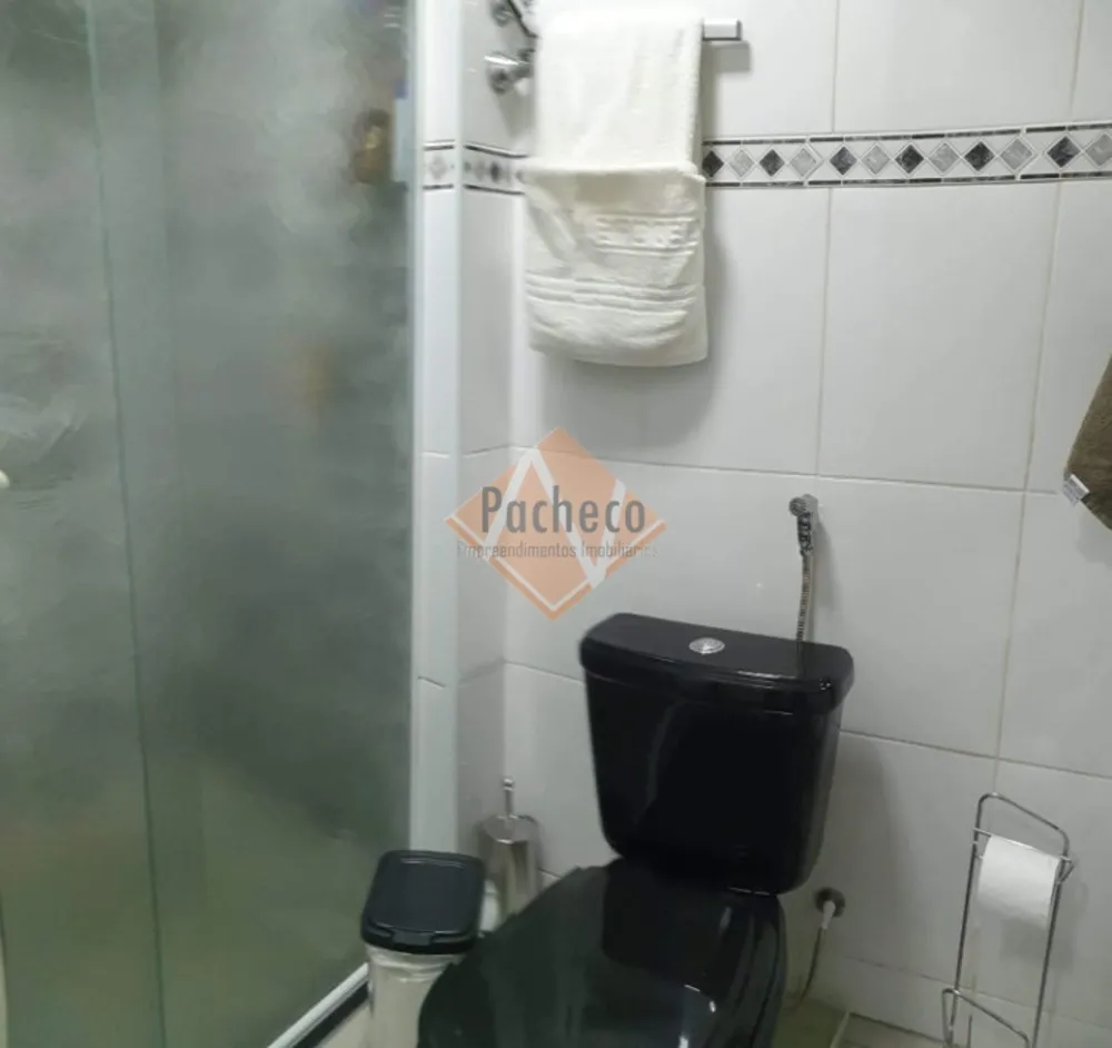 Casa, 3 quartos, 104 m² - Foto 7