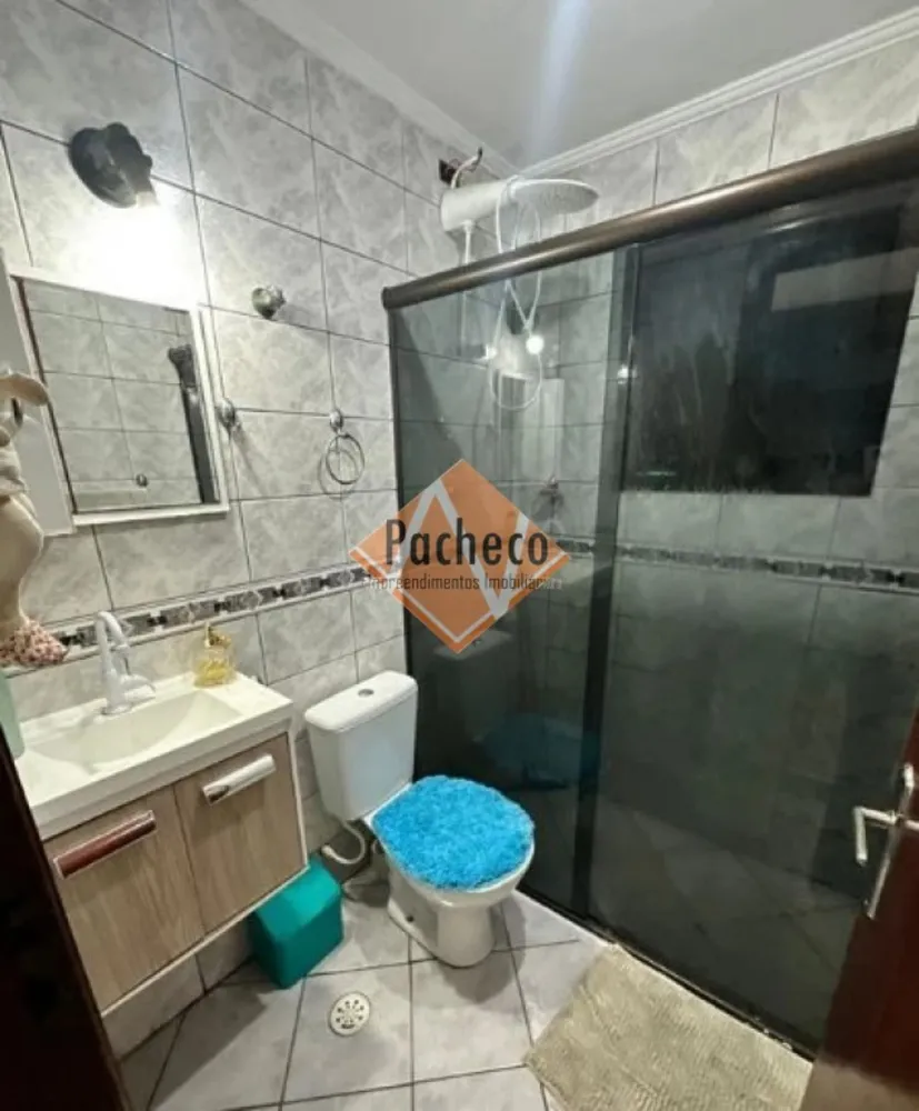 Apartamento, 2 quartos, 77 m² - Foto 11