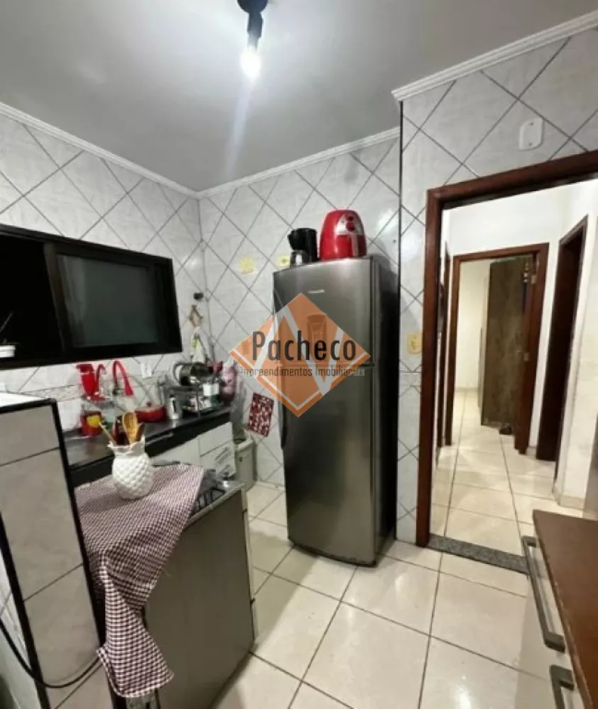 Apartamento à venda com 2 quartos, 77m² - Foto 5