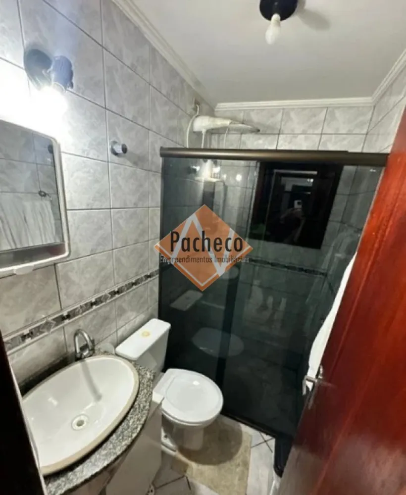 Apartamento, 2 quartos, 77 m² - Foto 9