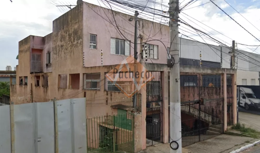 Sobrado à venda com 2 quartos, 160m² - Foto 2