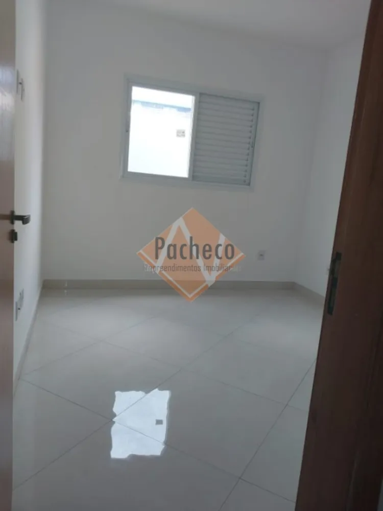Sobrado, 3 quartos, 120 m² - Foto 13