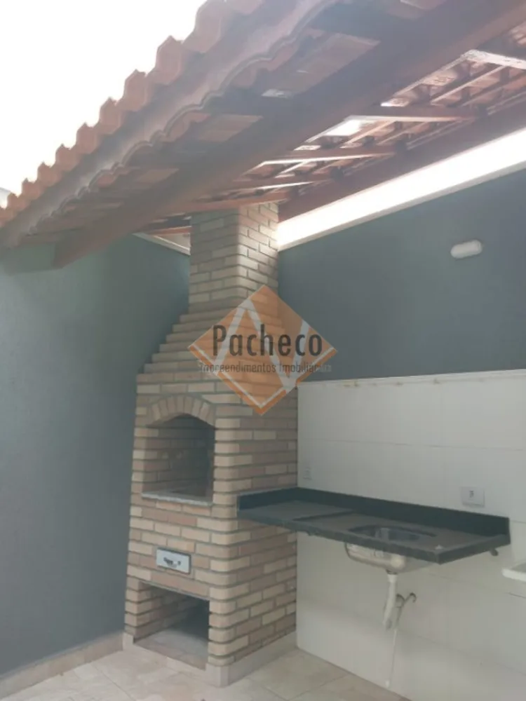 Sobrado, 3 quartos, 120 m² - Foto 7