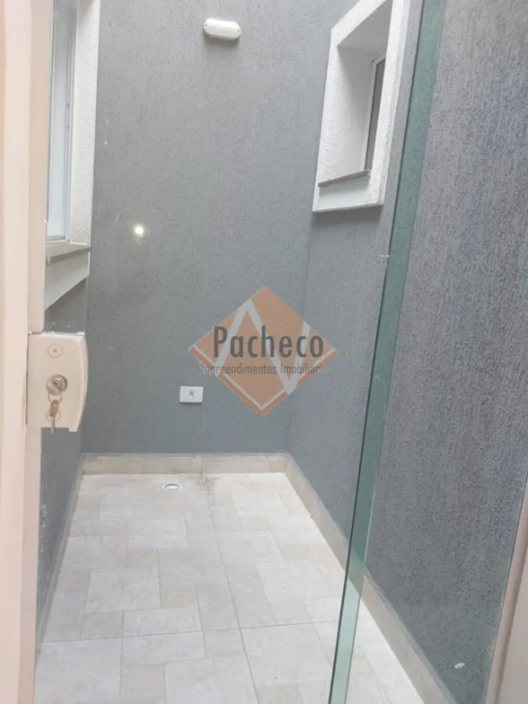 Sobrado, 3 quartos, 120 m² - Foto 14