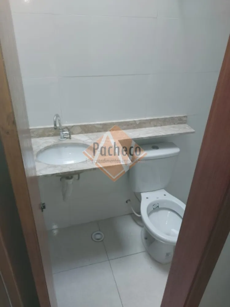 Sobrado, 3 quartos, 120 m² - Foto 16