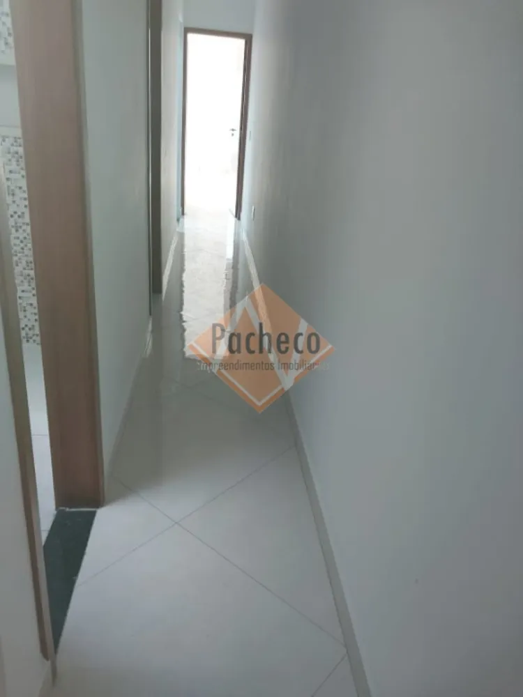 Sobrado, 3 quartos, 120 m² - Foto 6