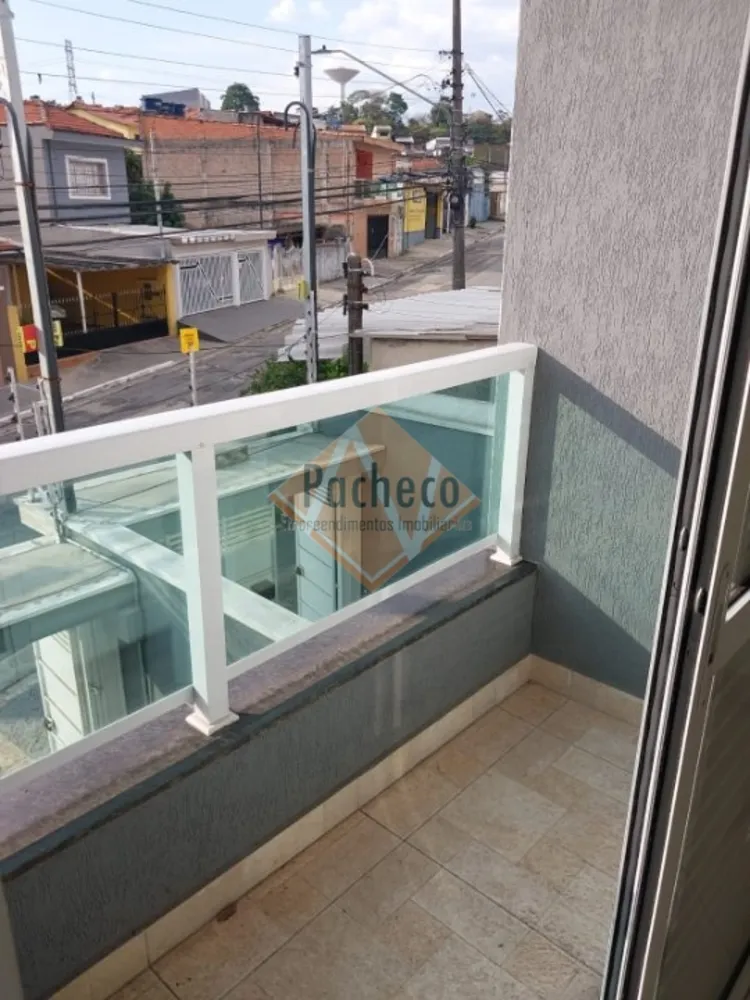 Sobrado, 3 quartos, 120 m² - Foto 7