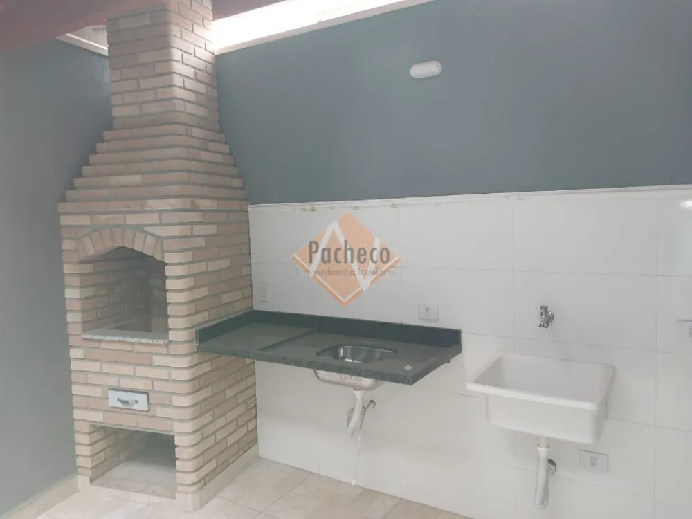 Sobrado, 3 quartos, 120 m² - Foto 8