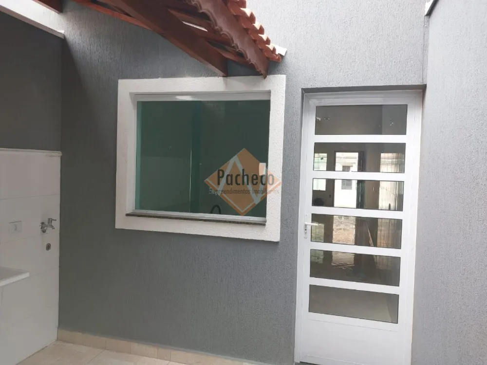 Sobrado, 3 quartos, 120 m² - Foto 8