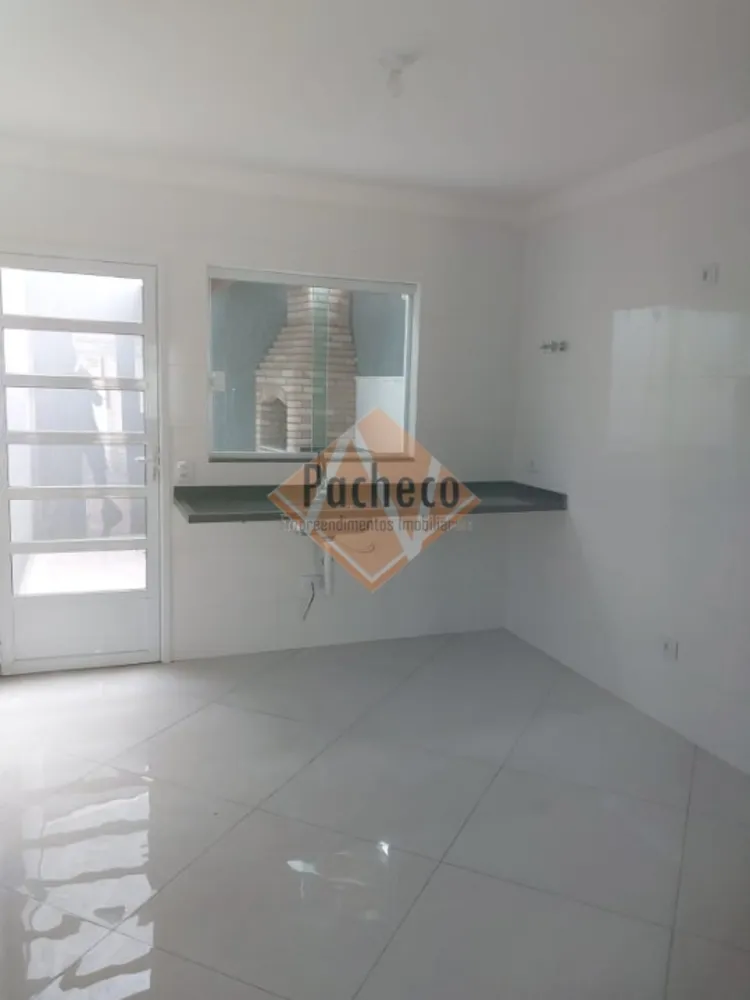 Sobrado, 3 quartos, 120 m² - Foto 5