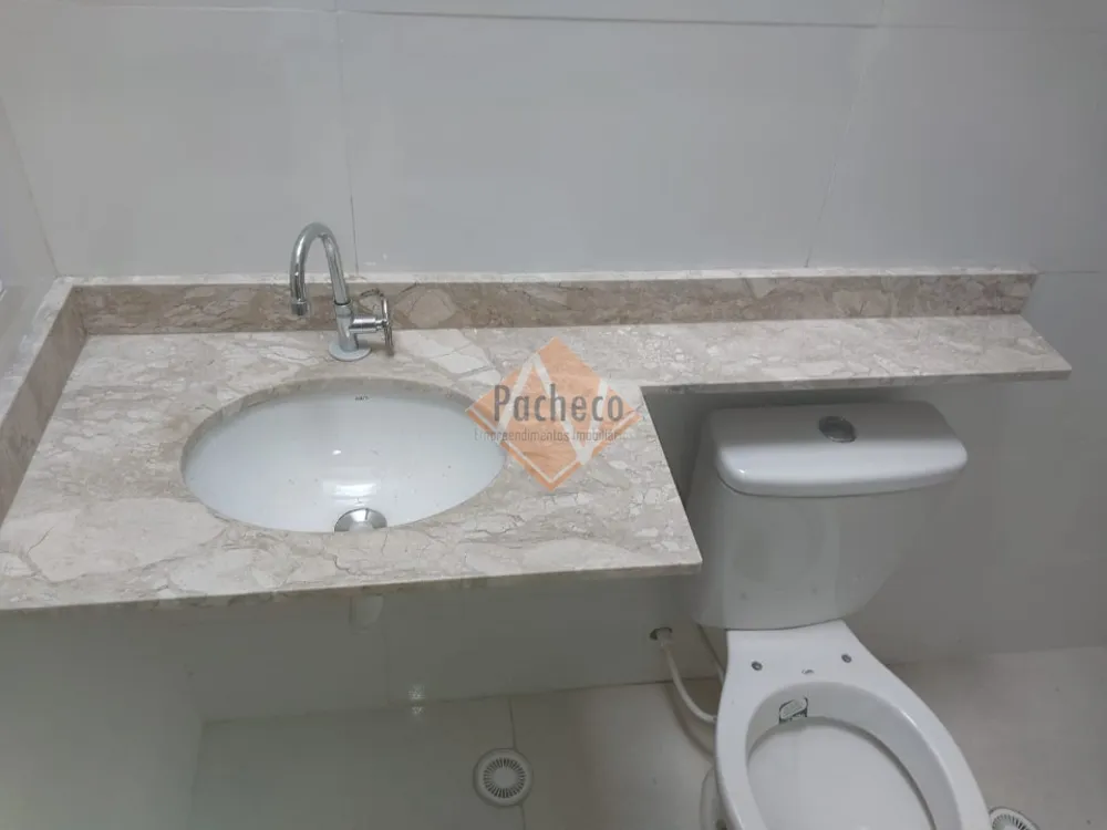 Sobrado, 3 quartos, 120 m² - Foto 5