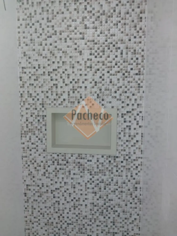 Sobrado, 3 quartos, 120 m² - Foto 12