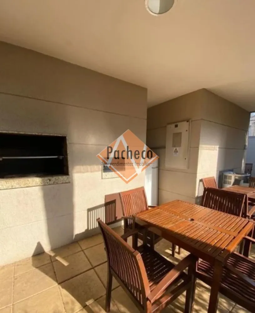 Apartamento, 3 quartos, 60 m² - Foto 14