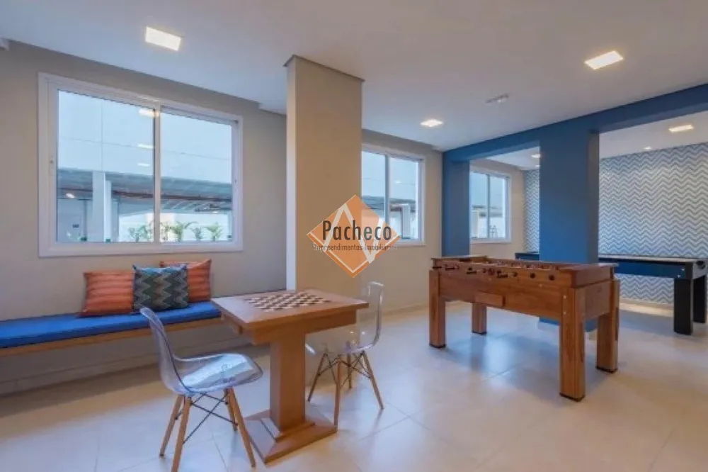 Apartamento, 3 quartos, 60 m² - Foto 12