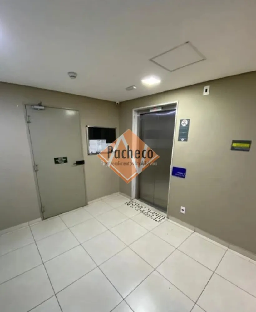 Apartamento, 3 quartos, 60 m² - Foto 13