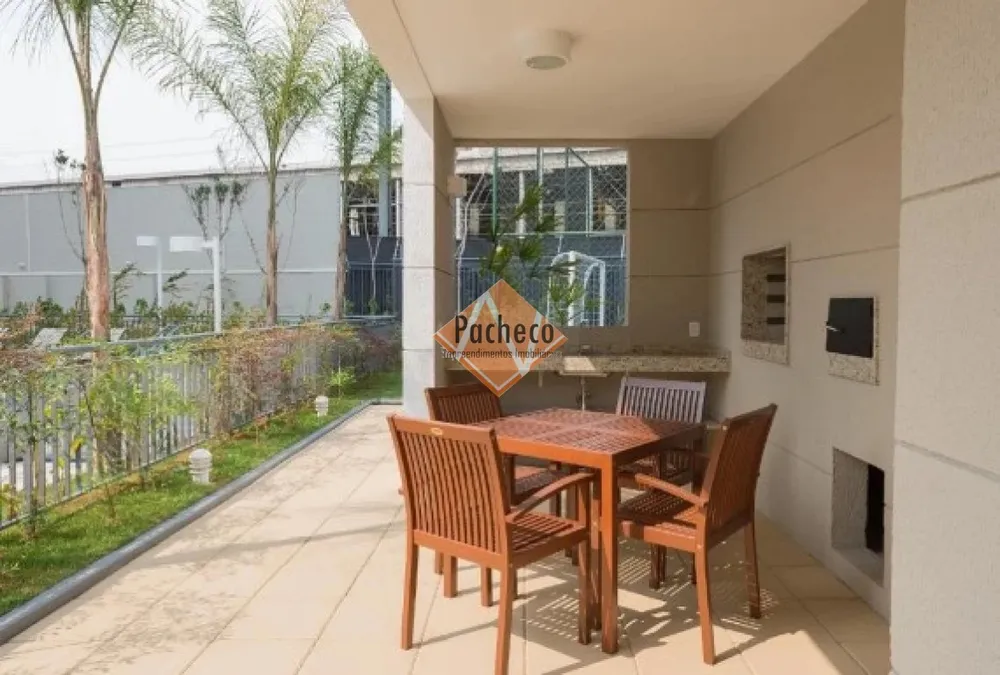 Apartamento, 3 quartos, 60 m² - Foto 16