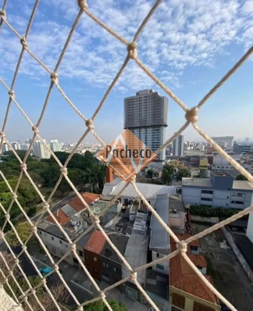 Apartamento, 3 quartos, 60 m² - Foto 9