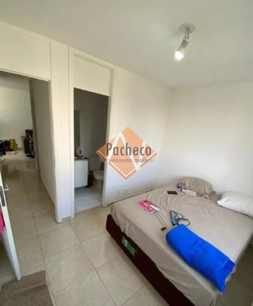 Apartamento à venda com 3 quartos, 60m² - Foto 5