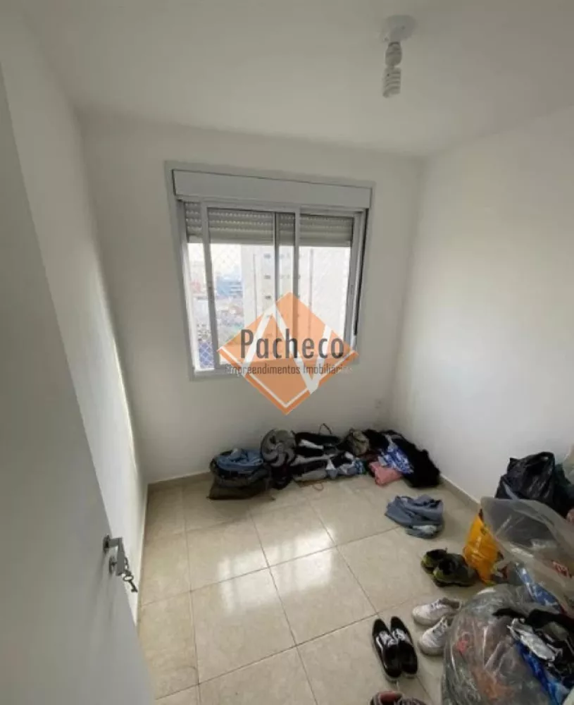 Apartamento à venda com 3 quartos, 60m² - Foto 8