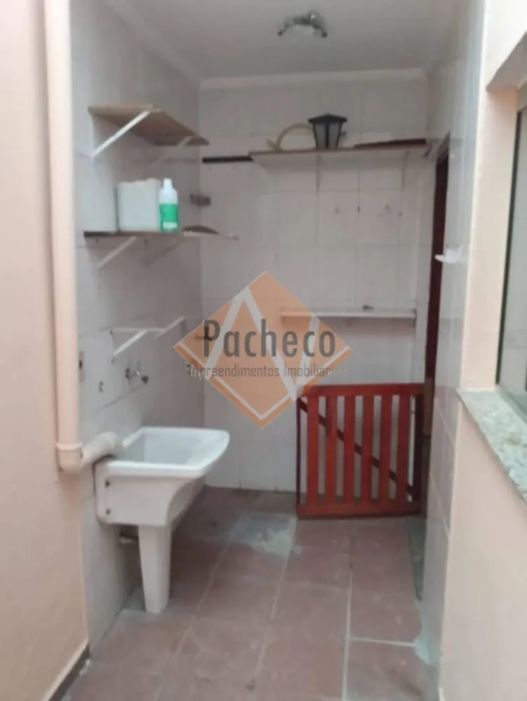 Sobrado, 2 quartos, 80 m² - Foto 5