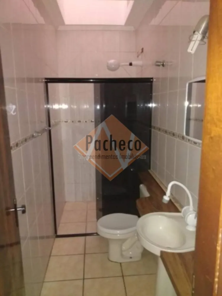 Sobrado, 2 quartos, 80 m² - Foto 9