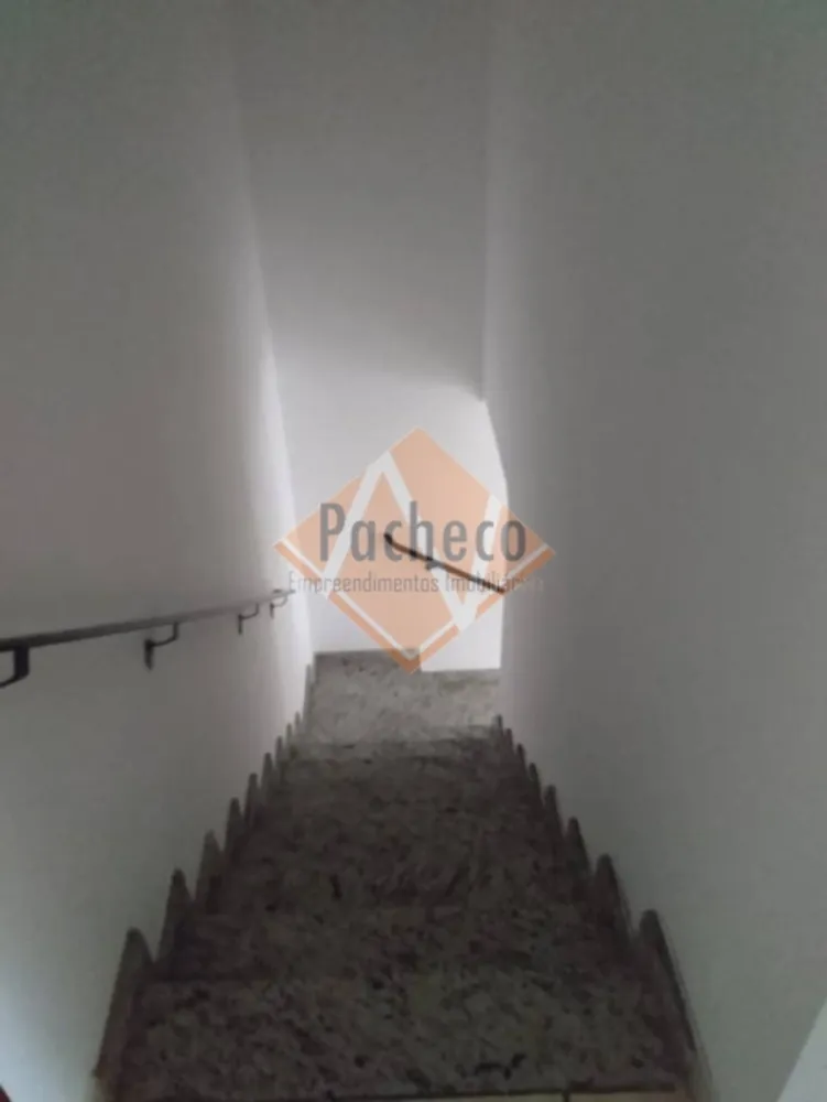 Sobrado, 2 quartos, 80 m² - Foto 1