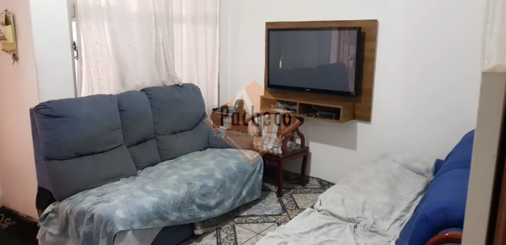 Sobrado à venda com 2 quartos, 120m² - Foto 3