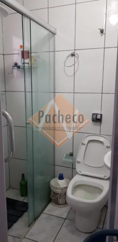 Sobrado à venda com 2 quartos, 120m² - Foto 8