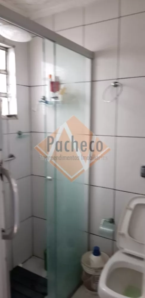 Sobrado à venda com 2 quartos, 120m² - Foto 7