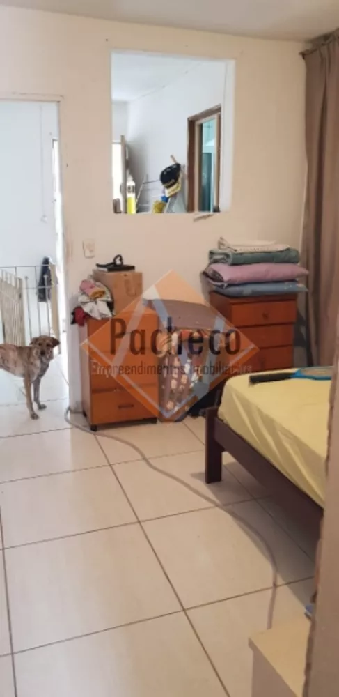 Sobrado à venda com 2 quartos, 120m² - Foto 6