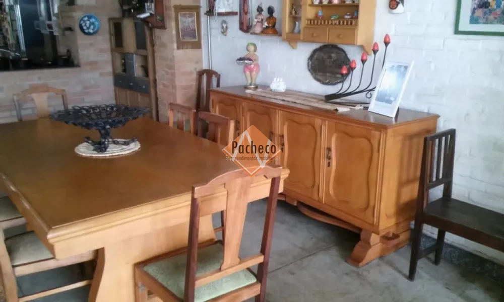 Casa, 2 quartos, 332 m² - Foto 3