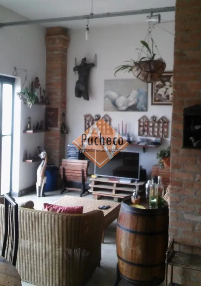 Casa, 2 quartos, 332 m² - Foto 8