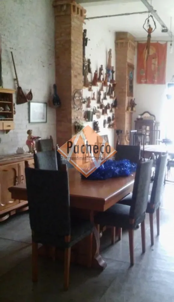 Casa, 2 quartos, 332 m² - Foto 4