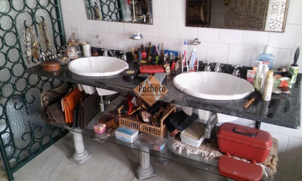 Casa, 2 quartos, 332 m² - Foto 7