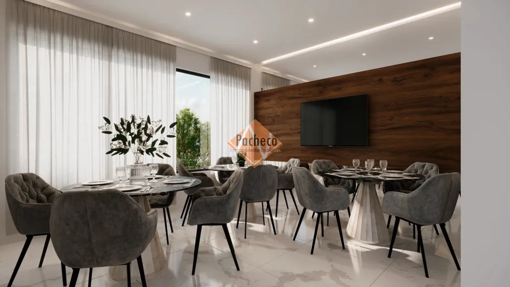 Apartamento, 2 quartos, 43 m² - Foto 7
