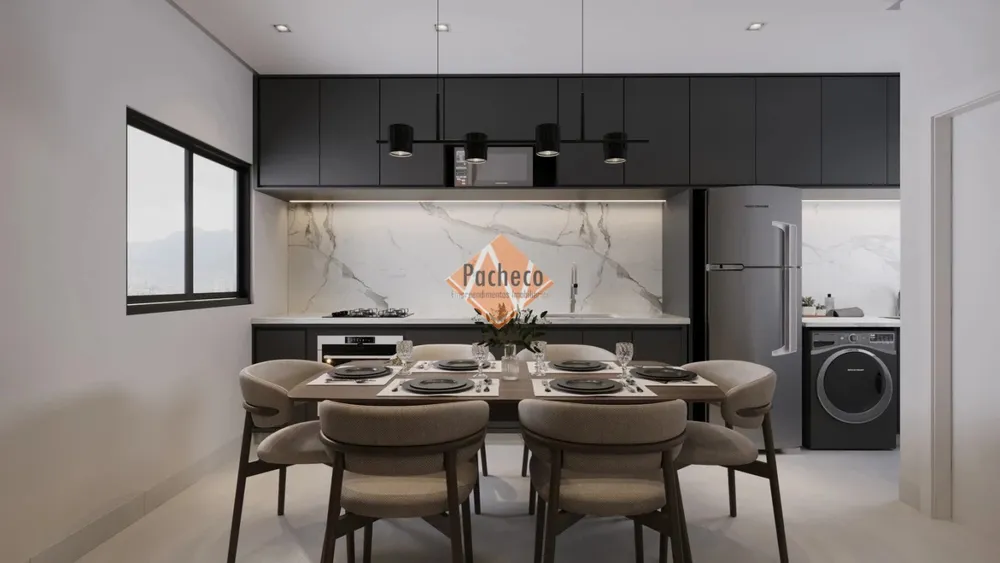 Apartamento, 2 quartos, 43 m² - Foto 5