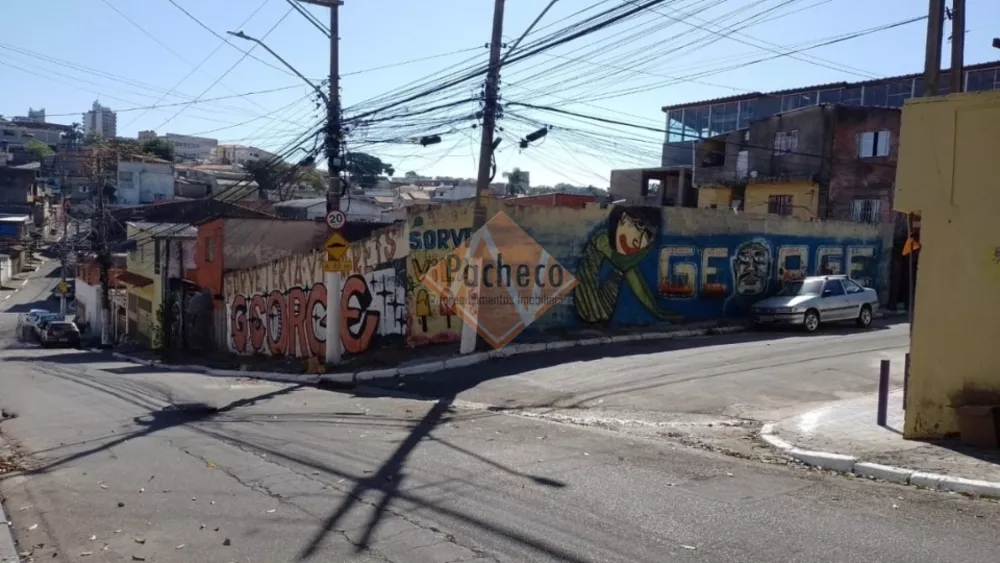 Terreno, 320 m² - Foto 3