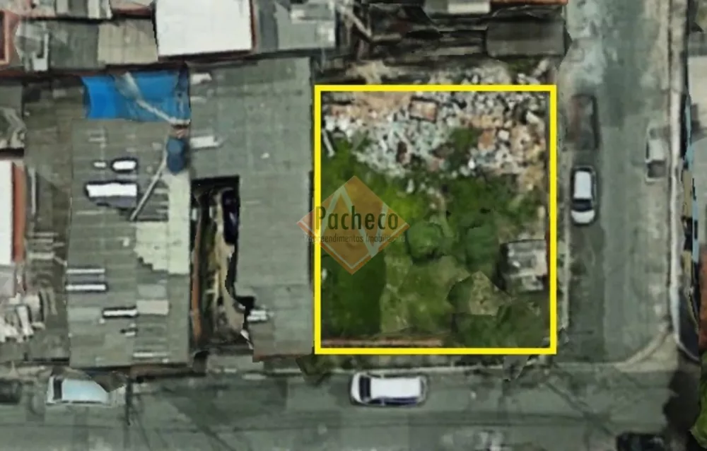 Terreno, 320 m² - Foto 1