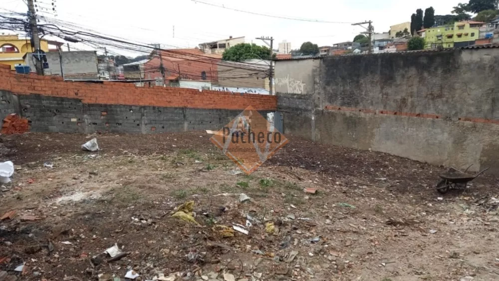 Terreno, 320 m² - Foto 2