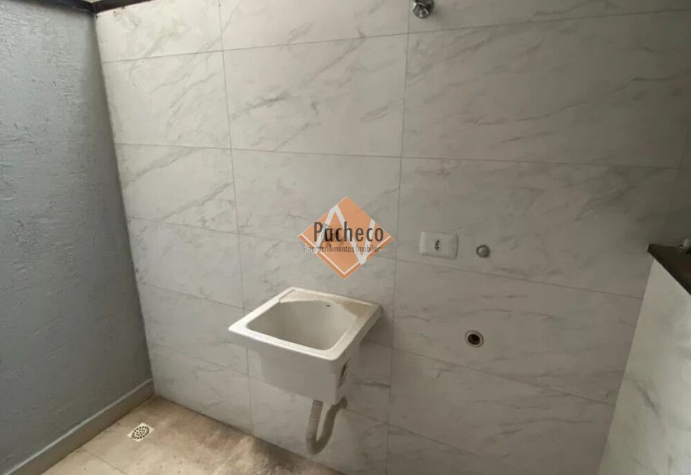 Apartamento à venda com 2 quartos, 38m² - Foto 4