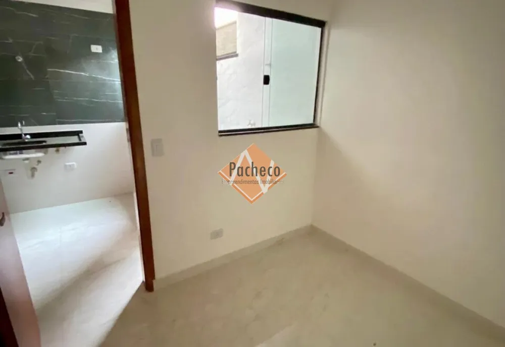 Apartamento, 2 quartos, 38 m² - Foto 6