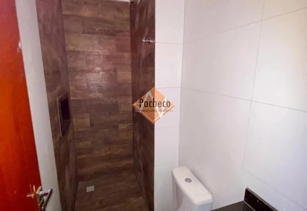 Apartamento, 2 quartos, 38 m² - Foto 7