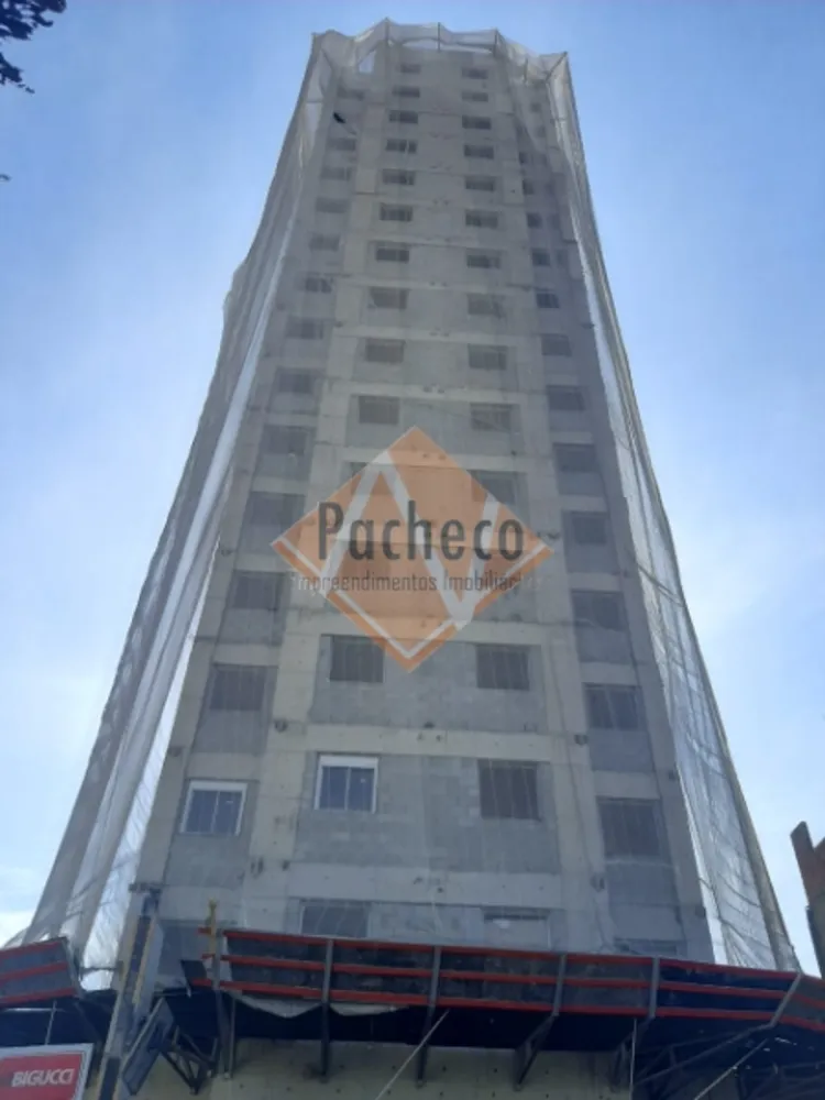 Apartamento, 2 quartos, 37 m² - Foto 8