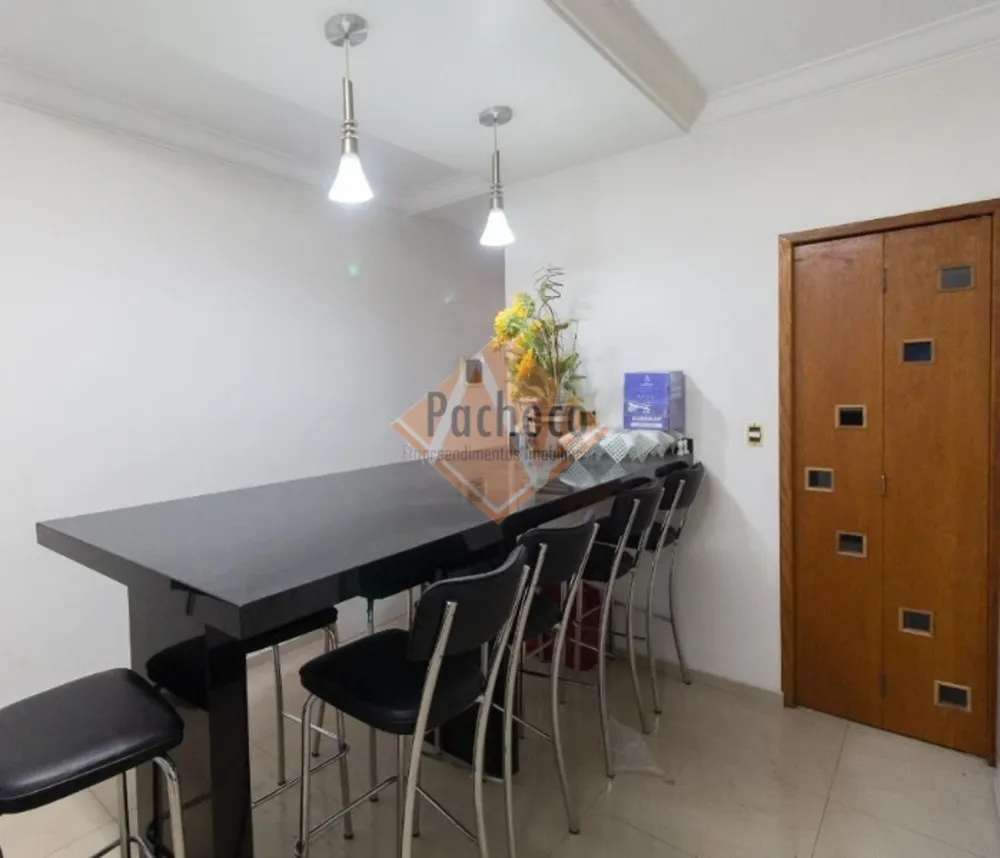 Sobrado, 3 quartos, 240 m² - Foto 5