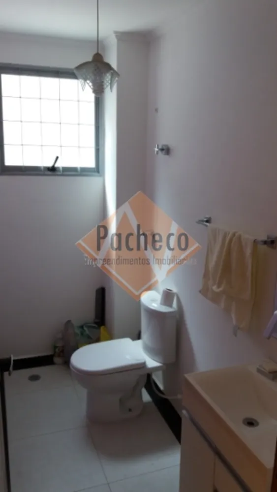 Sobrado, 3 quartos, 240 m² - Foto 8