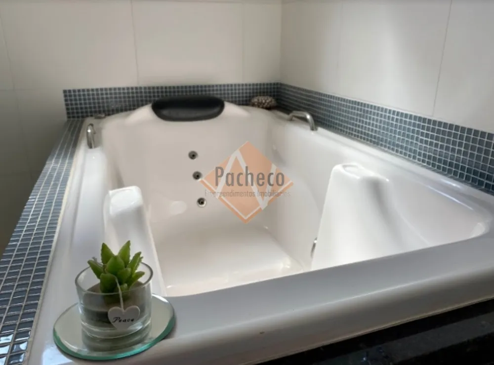 Casa de Condomínio, 4 quartos - Foto 6