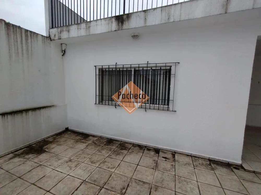 Sobrado, 3 quartos, 224 m² - Foto 5
